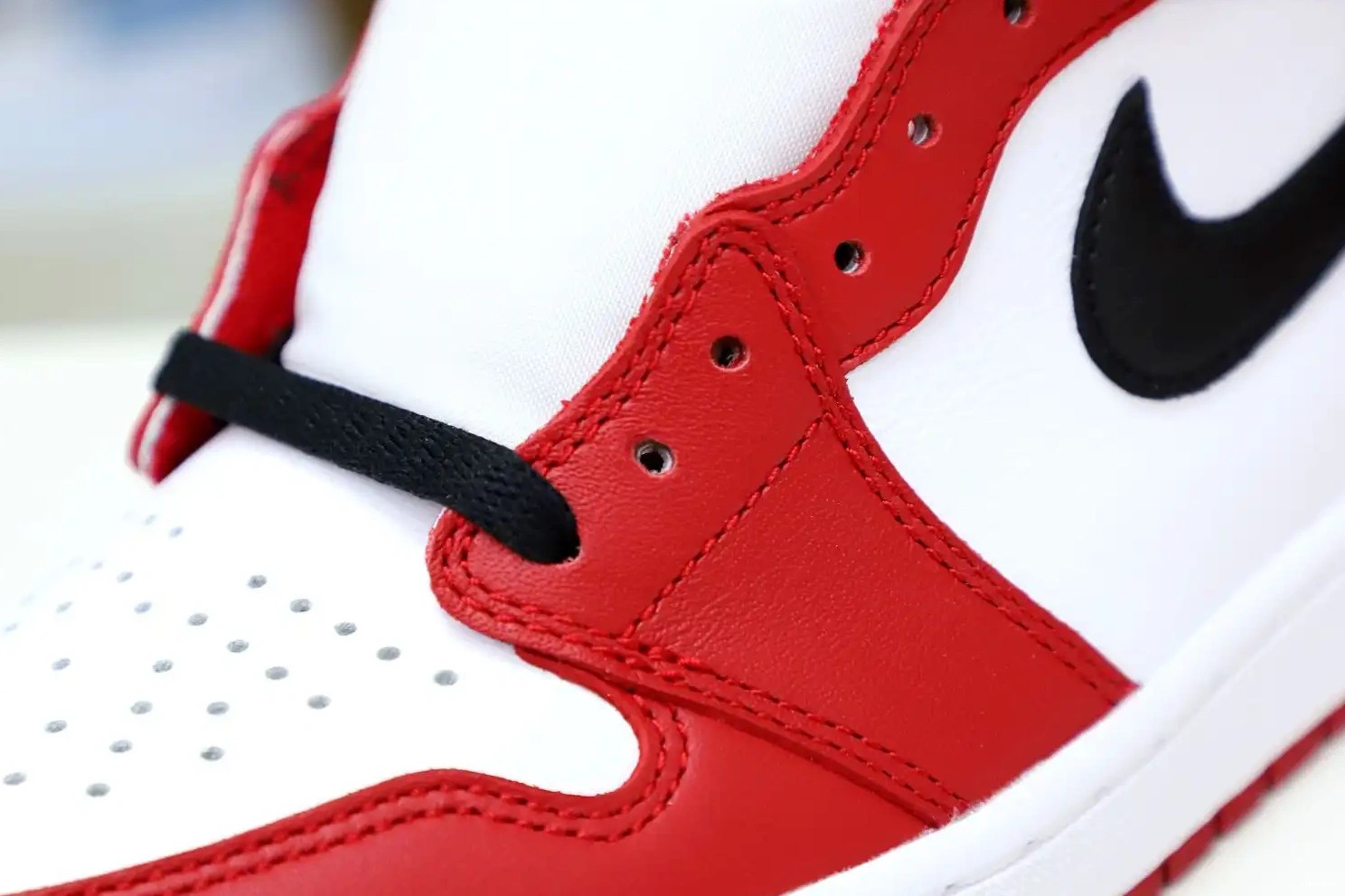 JORDAN 2015 OG 1 RETRO AIR HIGH Kimikick 'CHICAGO' 0503
